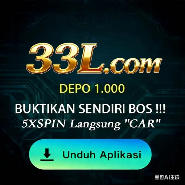 33L Bonus Member Baru 100%
