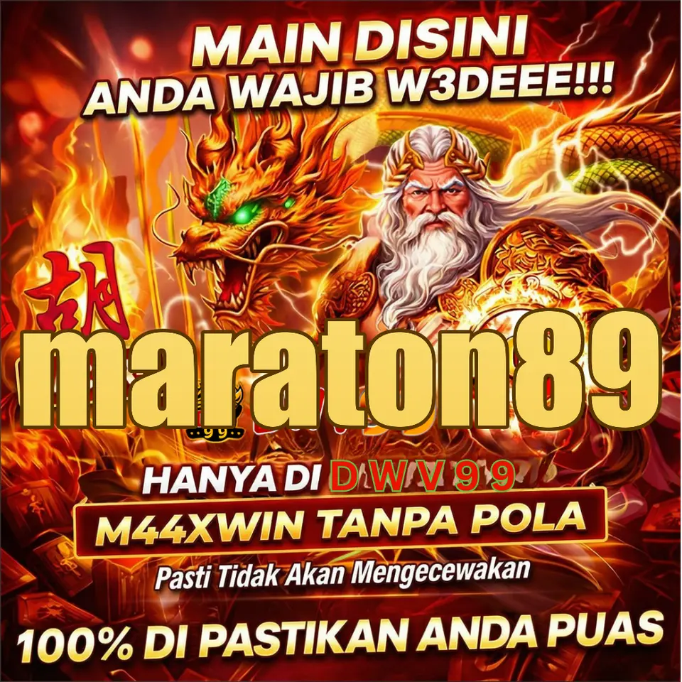 maraton89 Unduh