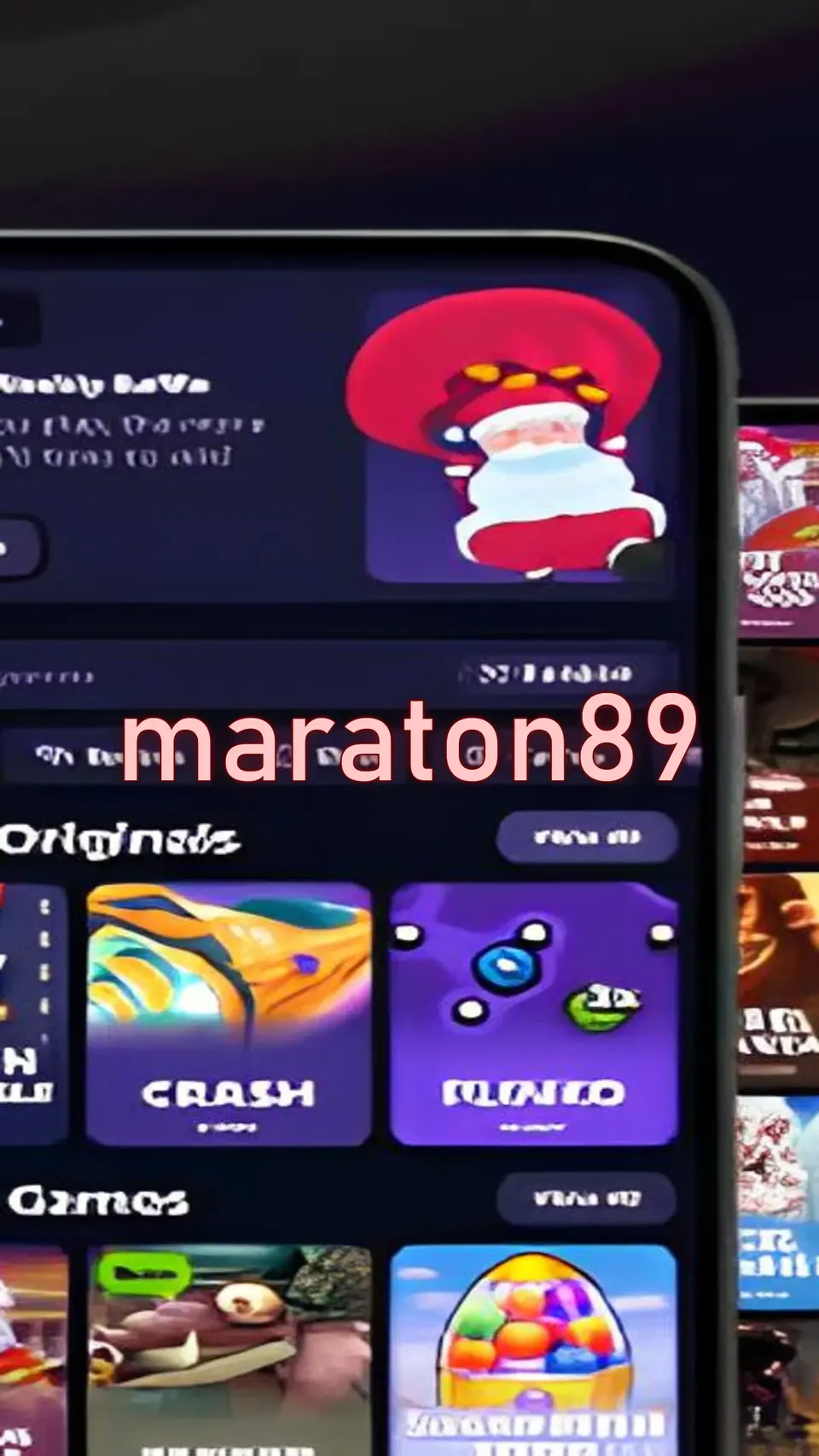 maraton89 Unduh