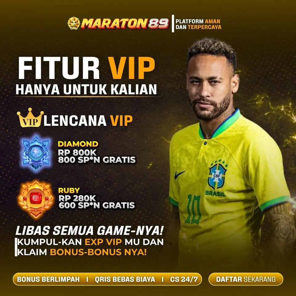 MARATON89 APK Resmi Unduh Indonesia