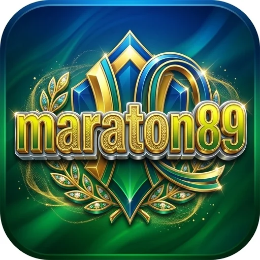 maraton89 Logo - Resmi