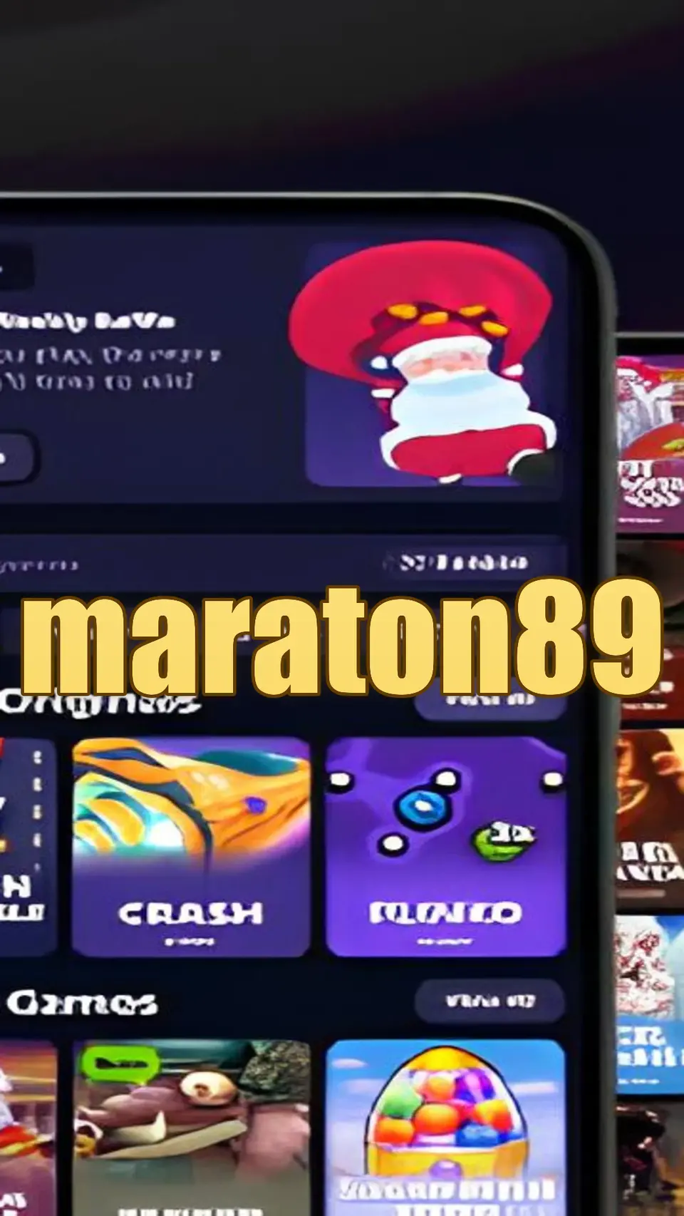 maraton89 Preview - Resmi Unduh